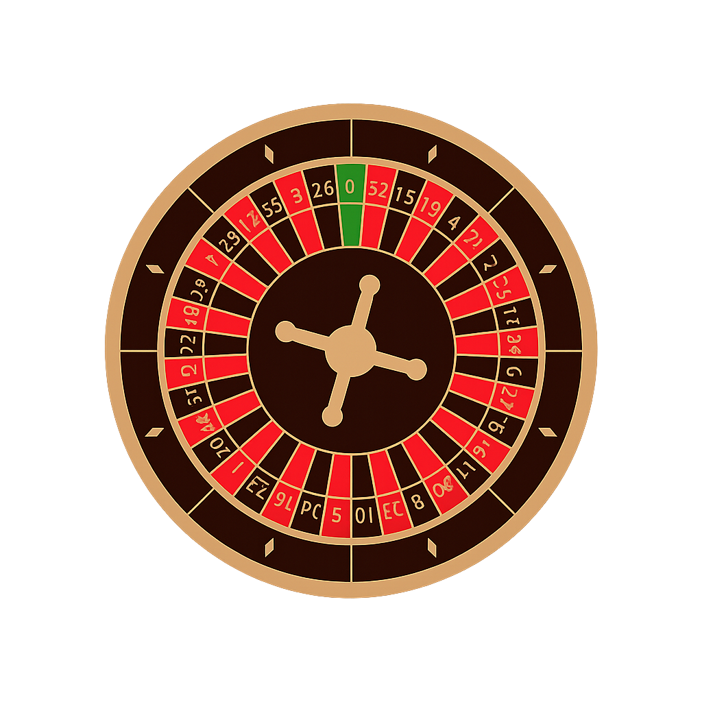 Roulette Wheel